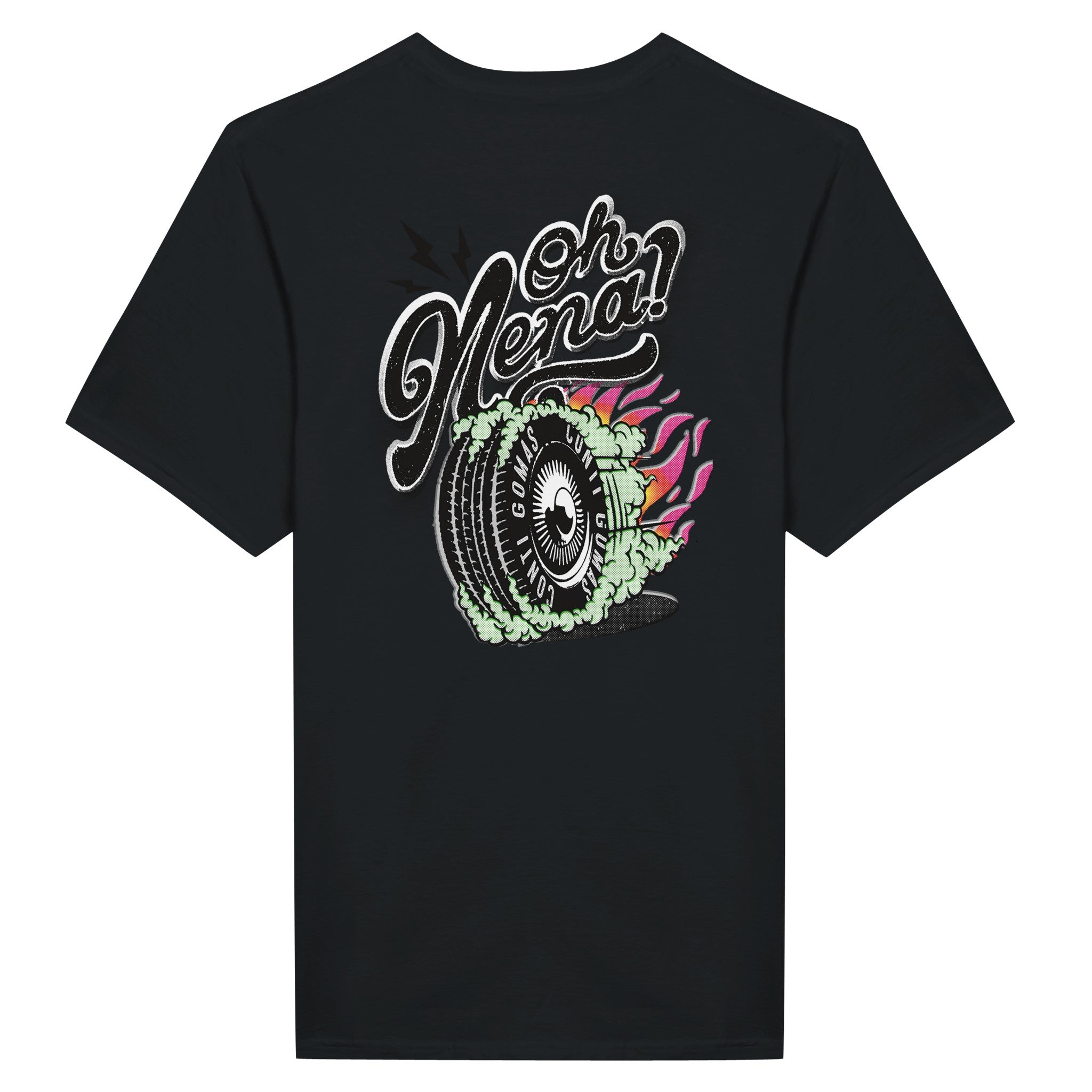Camisetas
